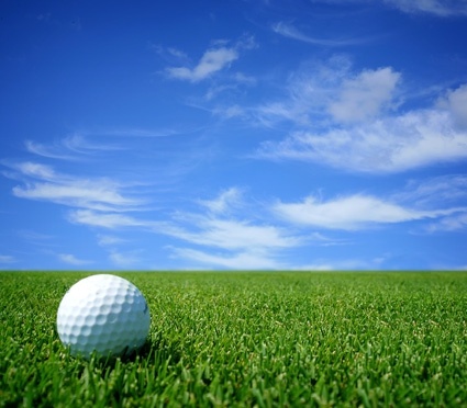 Golf Ball